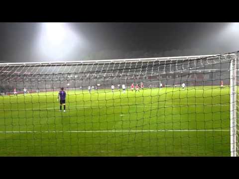 This is Our Club FCUM v Telford