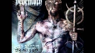 behemoth - 04.The Nephilim Rising