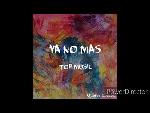 Ya no más - Nacho, Joey Montana, Sebastian Yatra