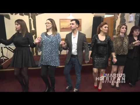 02 Botez Rares Gabriel LIVE - Florin Nistor, Colaj hore (cover)