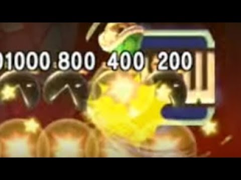 EMPTY STAMP ~ EASY 100 MARIO CHALLENGE - SUPER MARIO MAKER - NO COMMENTARY 1ax