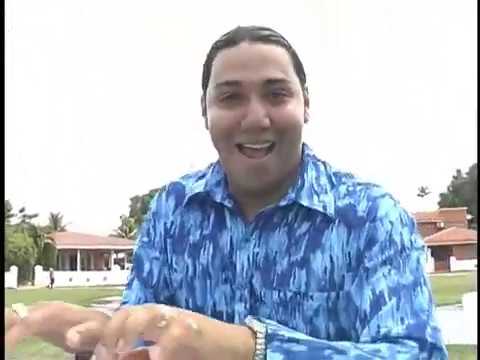 FUSIONAZO DE CUMBIAS - FUZION 4 VIDEO OFICIAL HD 2006