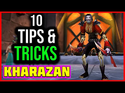Karazhan Guide TBC | 10 Things I Learned After 10 Runs
