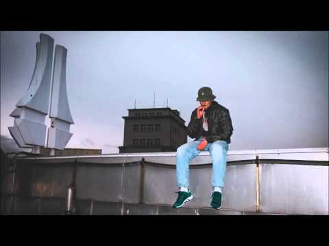 Aaron Scotch - Tiefschlaf