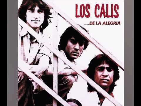 Mix Los Calis sus mejores exitos