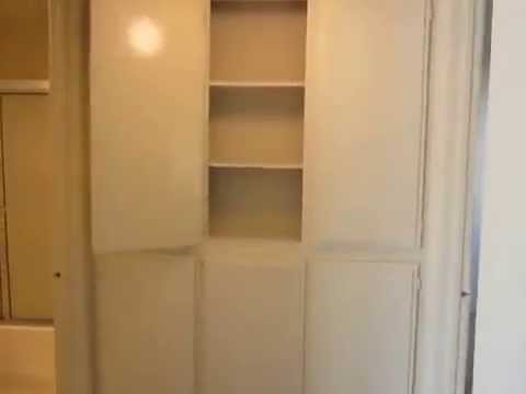 PL3537 - Bright & Spacious 1+1 for Rent (North Hollywood, CA)