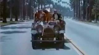 Beverly Hillbillies Theme Song