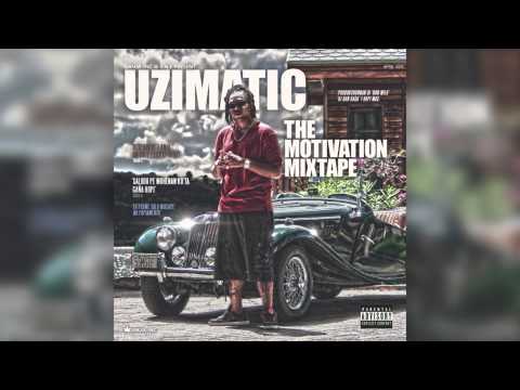 UziMatic x Dongo - Debe (Audio)