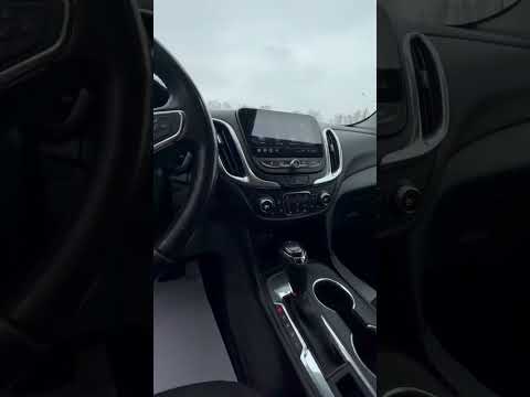 фото chevrolet equinox iii 0