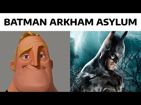 Ranking Batman Theme Songs