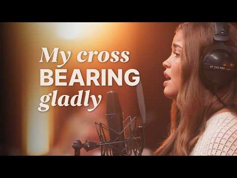 Teach Me the Way of Your Suff'rings I Pray | Worship - In the suff'ring His hand guides my ways