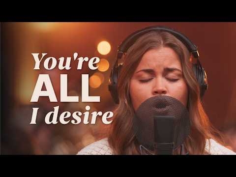 Teach Me the Way of Your Suff'rings I Pray | Worship - In the suff'ring His hand guides my ways