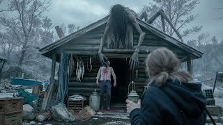 Pobres Pescadores Buscam Lucro em Lugar Amaldiçoado e Entidade Terrível Começa a Caça-los um a um