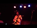 Wild Honey Live by Fruit Bats