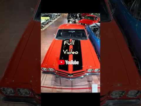 American Classics #au #automobile #ytshorts #classiccars #usa #cars