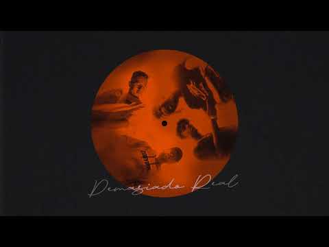 JONAS SANCHE x OMEGA EL CTM x CELLA DWELLAS x DJ AKRYLIK - Demasiado real (Prod by Jbeat RDK2)