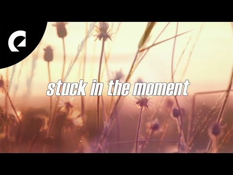 Alexa Cappelli - Stuck in the Moment (Official Lyric Video)