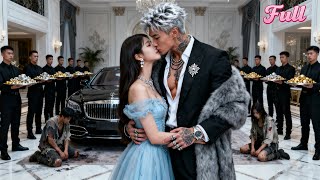 Forced to Marry 80-Year-Old Man—Capital’s Richest Man Took Her, Married & Pampered Her Daily!