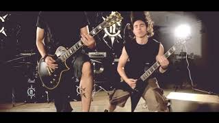 Nuclear Chaos - Eurynomos Fall [OFFICIAL VIDEO]