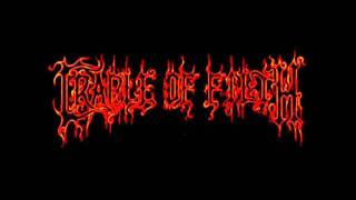 Cradle Of Filth - Prey