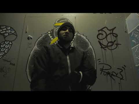 D-Barz - Ready (Official Music Video) | Prod. By Shaney Jay