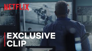 The Final: Attack on Wembley | Exclusive Clip | Netflix