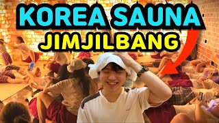 Jimjilbang Korean Spa, South Korea Travel Guide, Must-Visit Jjimjilbangs in Seoul!