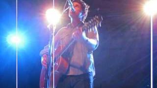 Matt Nathanson &quot;First Time&quot;