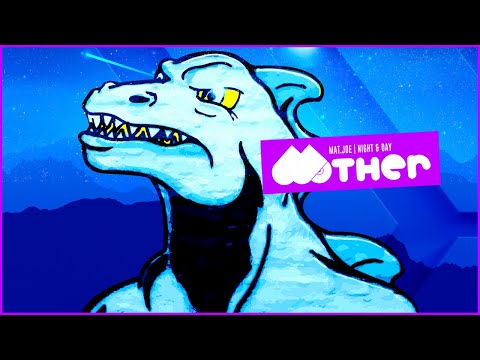 MOTHER093: Mat.Joe - Night & Day (Original Mix)