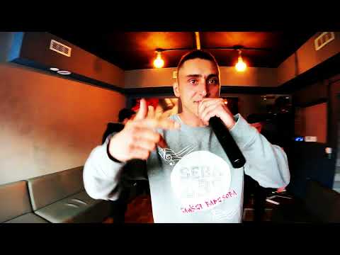SEBA ZBS - ZNÓW LECI BIT (prod. M.C.) MIXTAPE