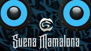 SUENA MAMALONA | Cartel De Santa [BAJO ALTERADO]