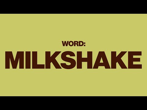 2025 SONG ASSOCIATION WORDS GAME | PART 6