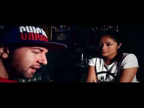 EL BLÜE feat PAU ALABAJOS - Acció i Reacció VIDEOCLIP #EfectePapallona