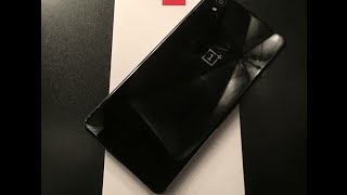 One Plus X Unboxing and First Impressions