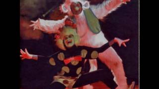 The Residents - The Marlboro Eyeball Experience