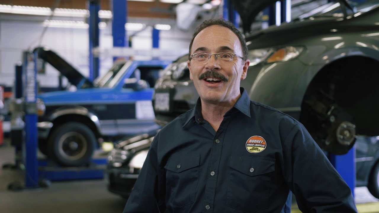 The Importance of Regular Auto Maintenance - Burnaby-Dawson - Budget Auto Centres