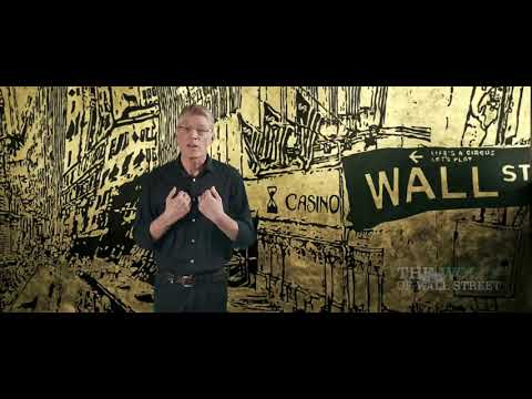 The Wolff of Wall Street:  Die Geldschöpfung (720p)