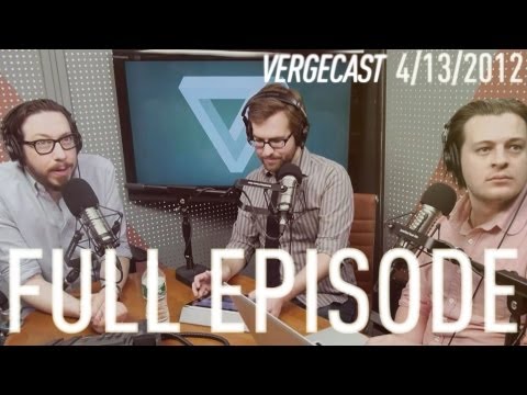The Vergecast 026: $1 billion selfies? Facebook buys Instagram
