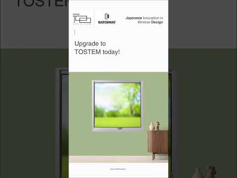 TOSTEM Reel