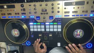 Tevin Campbell - Can We Talk Slowed &amp; Chopped Live 