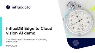 Edge to Cloud with InfluxDB | ODFP227