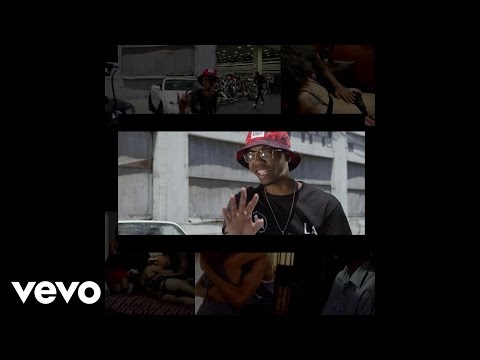 Zairrion - All In A Day