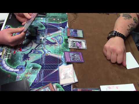 Invoked True Draco Vs. Pendulum Magician - October 2017 - Part 2