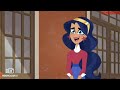Rio Cartoon Parody Crossover Thomas Defeats Lord Shen