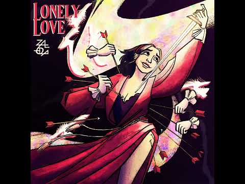 Lonely Love - Zabda (Official Song)
