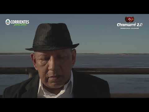 Al Estilo Canillero. Pedro Pablo "Gomecito" Gómez. Chamamé 2.0