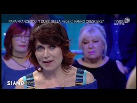 Siamo Noi - Puntata del 29 maggio 2017