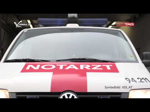 Ländle TV - DER TAG vom 19.05.2015