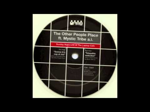 The Other People Place - Sorrow & A Cup Of Joe