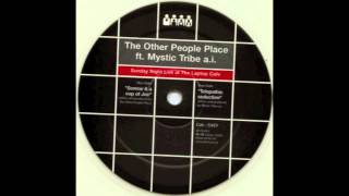 The Other People Place - Sorrow & A Cup Of Joe